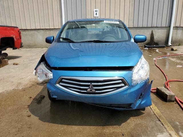 2019 Mitsubishi Mirage G4 ES