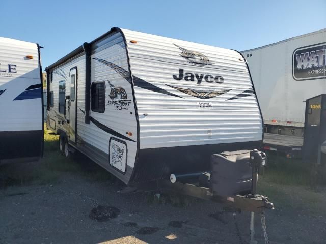 2019 Jayco JAY Flight