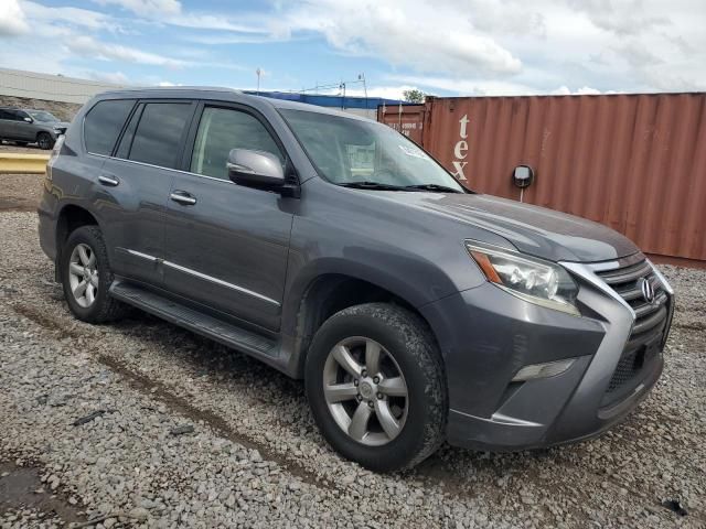 2016 Lexus GX 460