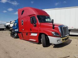 Freightliner salvage cars for sale: 2015 Freightliner Cascadia 125