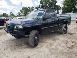 GMC salvage cars for sale: 2003 GMC New Sierra C1500