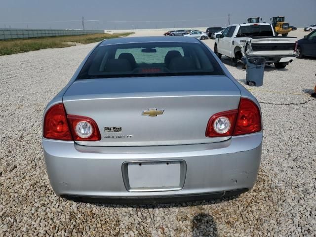 2011 Chevrolet Malibu 1LT