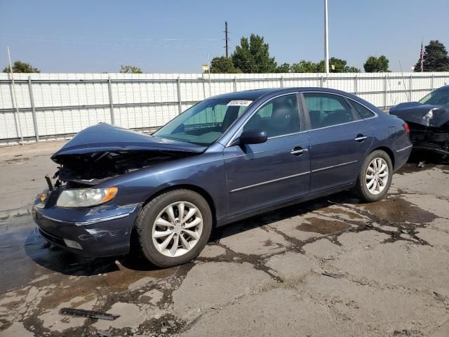 2006 Hyundai Azera SE