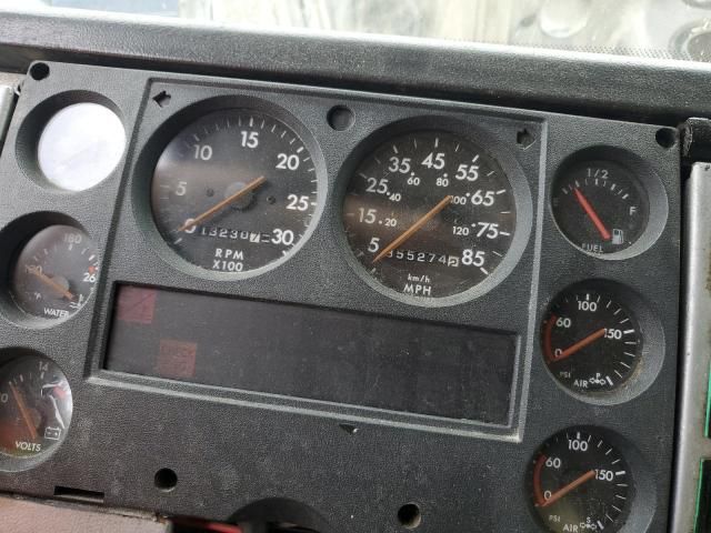 2000 Freightliner Medium Conventional FL112