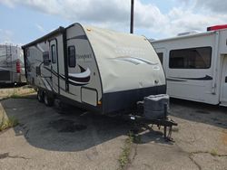 2015 Passport Ultra Lite for sale in Woodhaven, MI