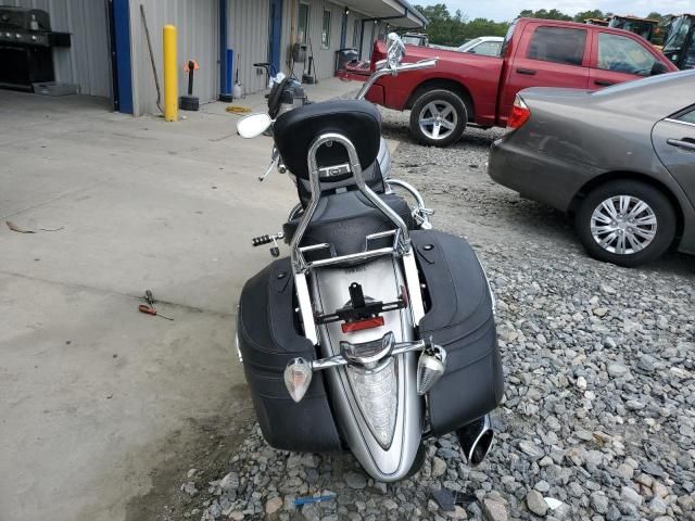 2006 Yamaha XV1900 CT