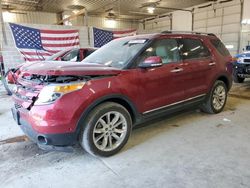 2014 Ford Explorer Limited for sale in Columbia, MO