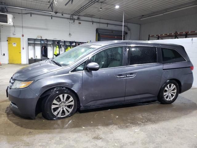 2014 Honda Odyssey EX