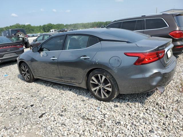 2017 Nissan Maxima 3.5S