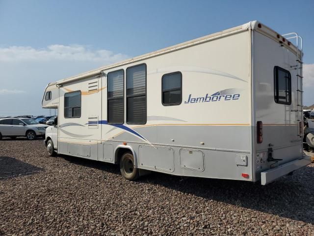 2006 Chevrolet Express G3500