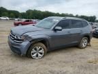 2019 Volkswagen Atlas S