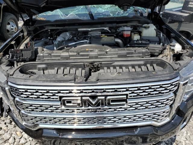 2022 GMC Sierra K2500 Denali
