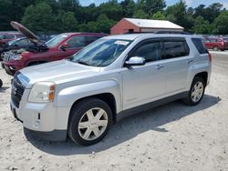 GMC salvage cars for sale: 2012 GMC Terrain SLE