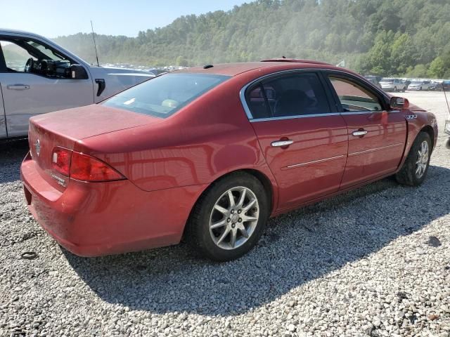 2007 Buick Lucerne CXL