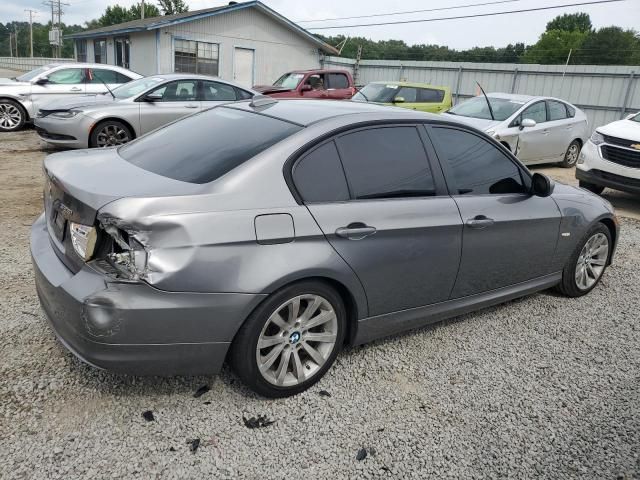 2011 BMW 328 I