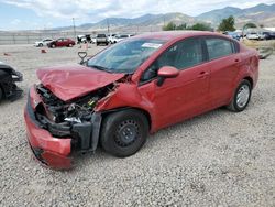 2015 KIA Rio LX en venta en Magna, UT