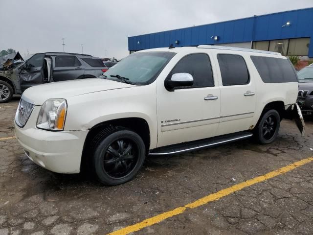 2009 GMC Yukon XL Denali