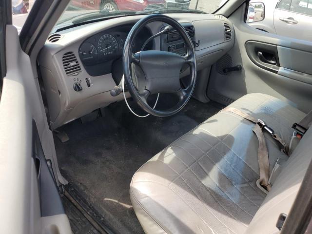 1996 Ford Ranger