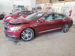 2017 Buick Lacrosse Premium for sale in Ham Lake, MN