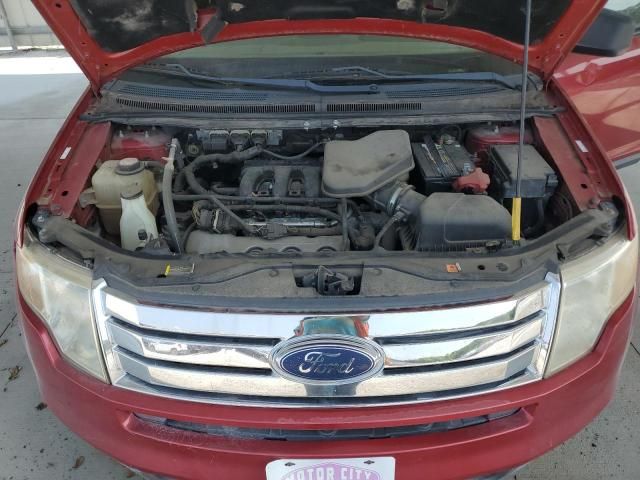 2007 Ford Edge SE