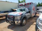 2012 Ford F450 Super Duty