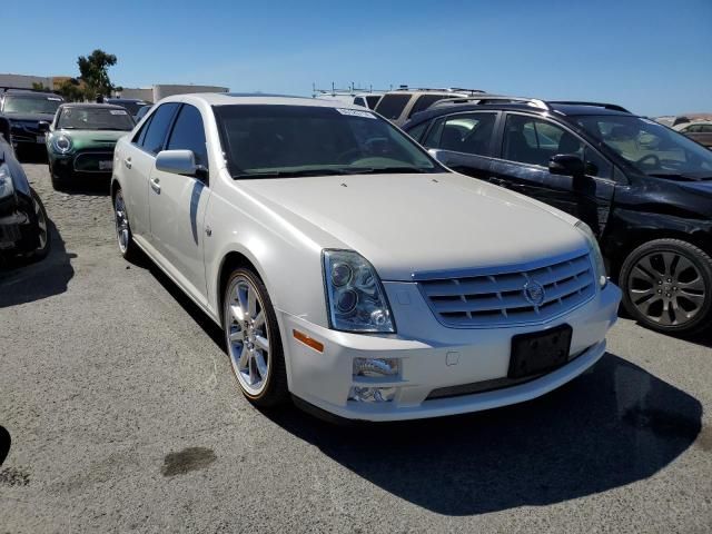 2005 Cadillac STS