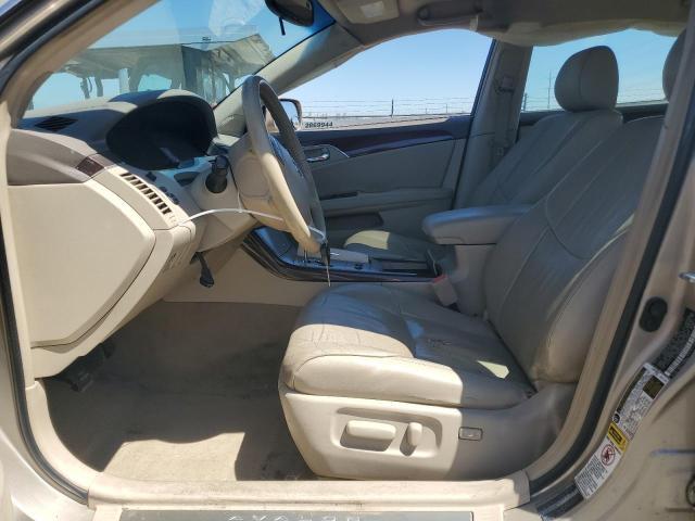 2008 Toyota Avalon XL