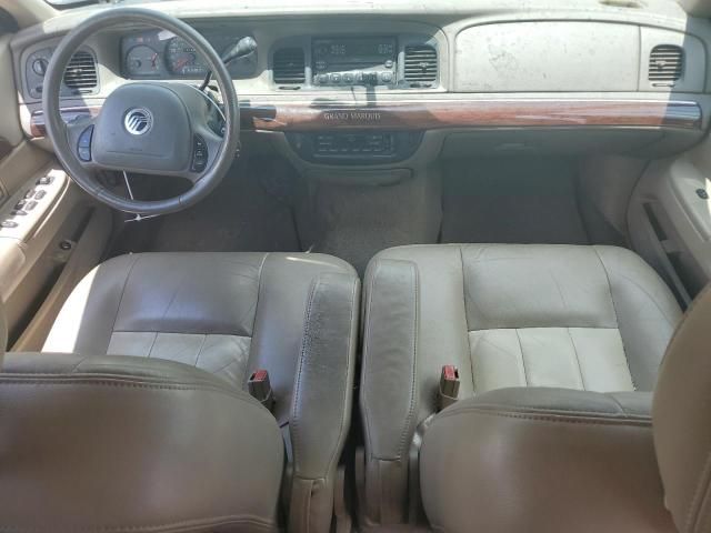 2004 Mercury Grand Marquis LS