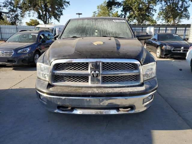 2010 Dodge RAM 1500