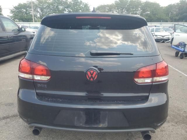 2013 Volkswagen GTI