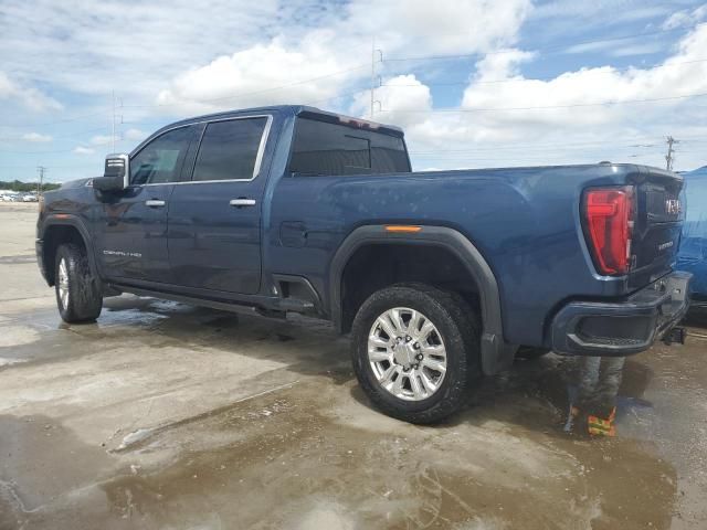 2020 GMC Sierra K2500 Denali