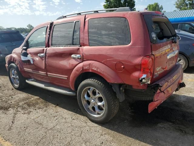 2006 Dodge Durango Limited