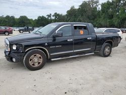 Dodge ram 2500 salvage cars for sale: 2006 Dodge RAM 2500