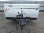 2013 Rockwood Travel Trailer