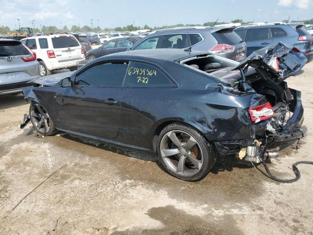 2014 Audi A5 Prestige