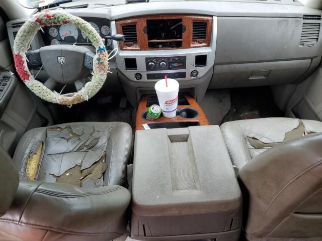 2006 Dodge RAM 2500