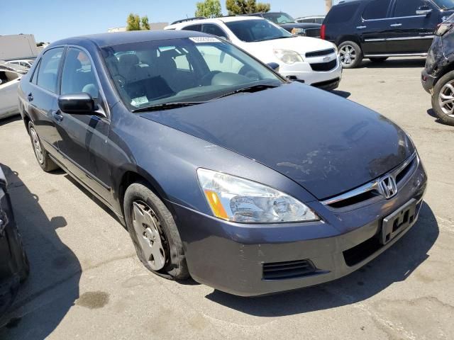 2006 Honda Accord LX