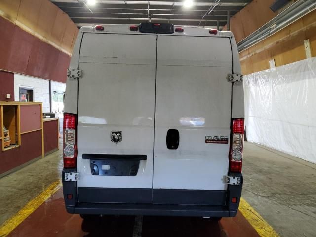 2017 Dodge RAM Promaster 2500 2500 High