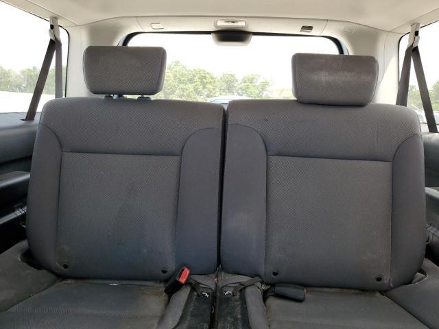 2008 Honda Element LX
