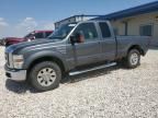2008 Ford F250 Super Duty