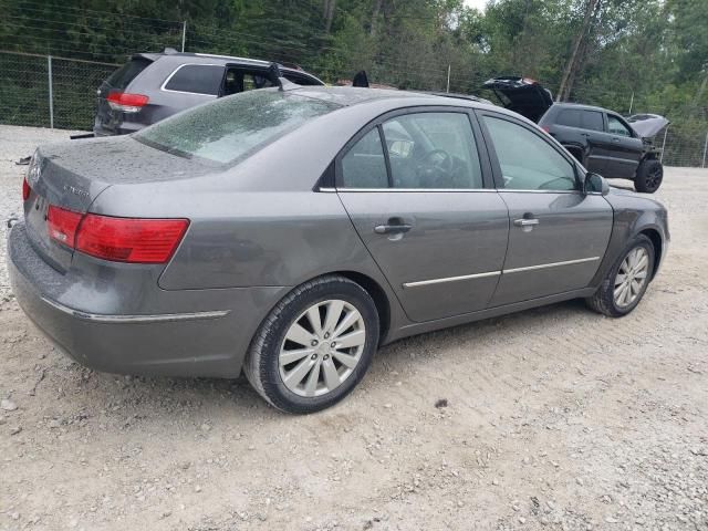 2010 Hyundai Sonata SE