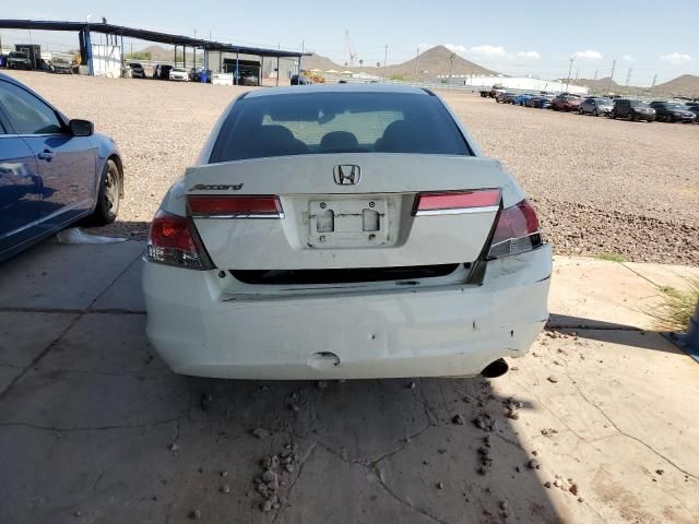 2011 Honda Accord LX