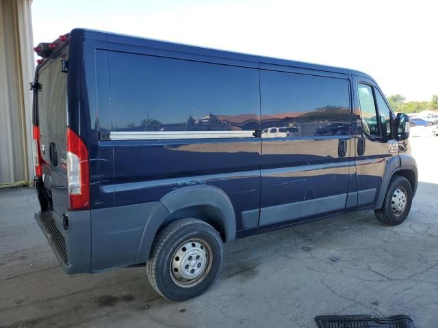 2014 Dodge RAM Promaster 1500 1500 Standard