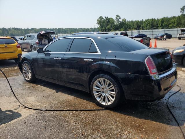2011 Chrysler 300 Limited