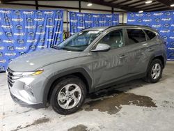 Hyundai Tucson salvage cars for sale: 2024 Hyundai Tucson SEL