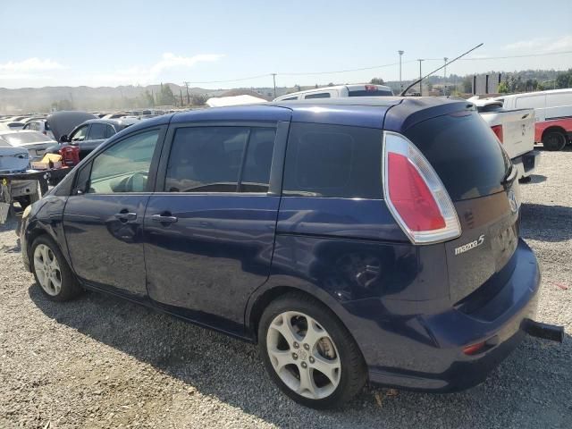 2010 Mazda 5