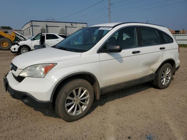 2009 Honda CR-V LX