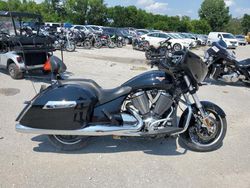 2013 Victory Cross Country for sale in Des Moines, IA