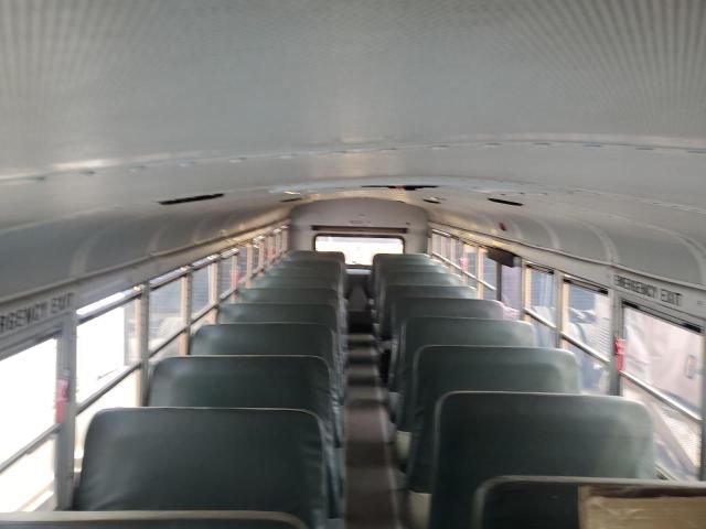 2012 Thomas School Bus