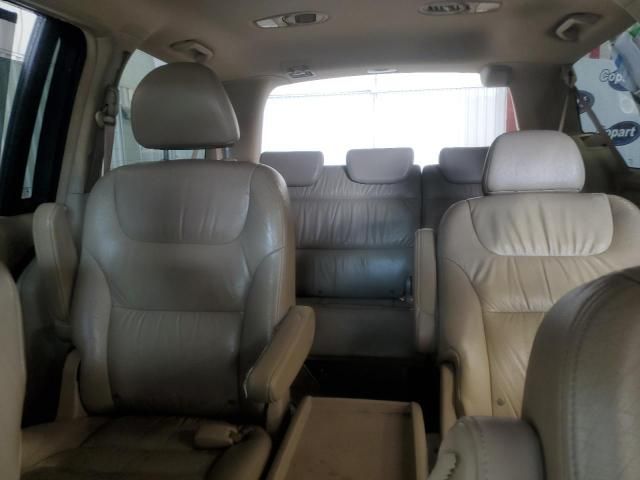 2006 Honda Odyssey Touring